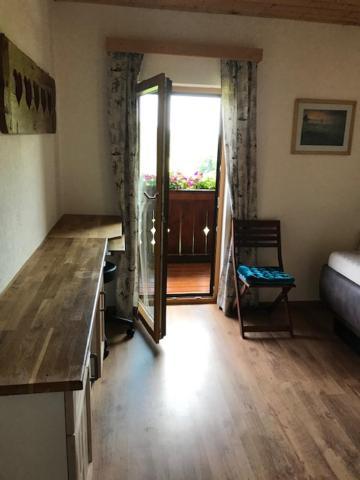 Ferienwohnung Hochsteinalm เทราน์เคอร์เคน ภายนอก รูปภาพ